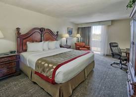 Hotel Mesa Albuquerque Midtown 4