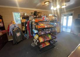 Sierra Woods Lodge 2
