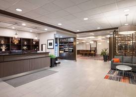Waterloo Suites Hotel, Trademark Collection by Wyndham 3