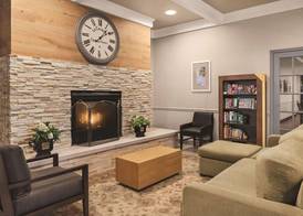 Country Inn & Suites by Radisson, Schaumburg, IL 3