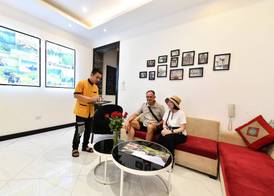 Hanoi Starlight Boutique Hotel 4