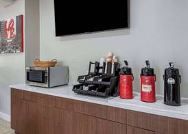 Comfort Inn Philadelphia International Airport West 5