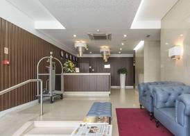 RK Suite Hotel 2