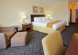 Holiday Inn Express & Suites PEARLAND by IHG 2