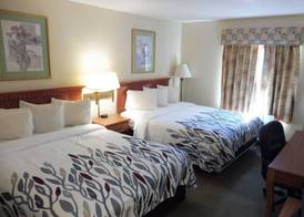 Red Roof Inn & Suites Galloway 5
