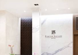 Porter Square Hotel 2