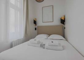 Elegant apartment - 1BD-2P - Panthéon 2