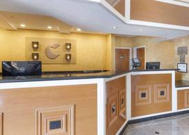 Comfort Suites Oceanside Camp Pendleton Area 2