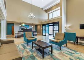 Best Western Port Lavaca Inn 2