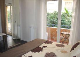 AV Domus Vatican St.Peter B&B 3