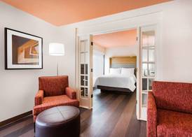 Holiday Inn TIMONIUM - BALTIMORE NORTH by IHG 3