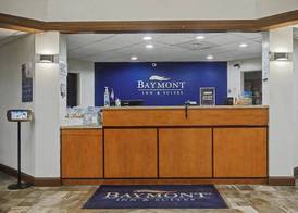 Baymont by Wyndham Greensburg 2