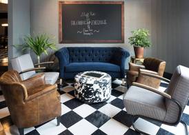 Hotel Grinnell, Ascend Hotel Collection 3