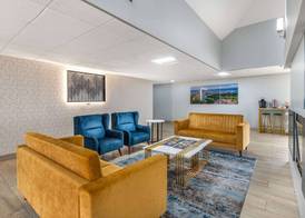 Comfort Inn & Suites Chattanooga-East Ridge 3