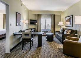 Candlewood Suites HARTFORD DOWNTOWN by IHG 3