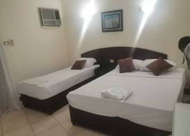 Eiffel Hotel Hurghada 3