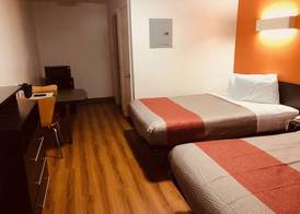 Motel 6 Augusta GA Fort Gordon 4