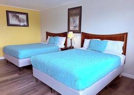 Champions Inn Del Rio Near Lake 2
