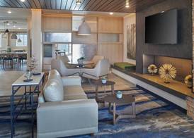 Fairfield Inn & Suites by Marriott Louisville Jeffersonville 4