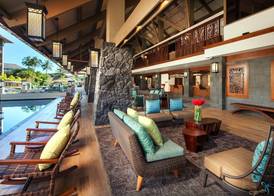 Sheraton Kauai Resort Villas 3