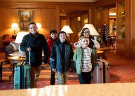 Little America Hotel & Resort Cheyenne 2