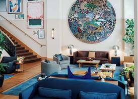Shinola Hotel 4