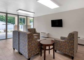 Quality Inn Saint Petersburg North-Tampa Bay 4