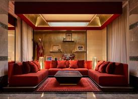 La Mamounia 3