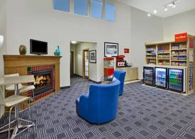 TownePlace Suites by Marriott Brookfield 2