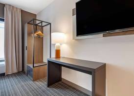 Comfort Suites Cottage Grove-Madison 5