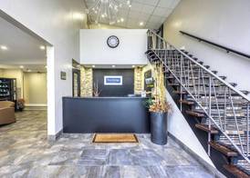 Travelodge by Wyndham Sarnia 3