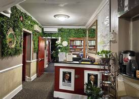 The Baron Hotel 3