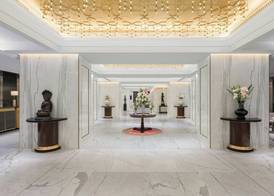 The Soaltee Kathmandu, Autograph Collection by Marriott 3