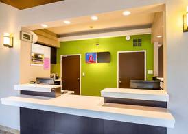 Studio 6-Concord, CA 2