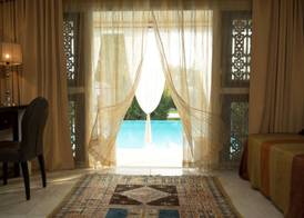 La Villa Majorelle 5