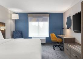 Holiday Inn Express & Suites BUFORD NE - LAKE LANIER by IHG 3