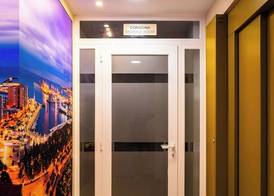 Huelin Málaga Apartamentos 2