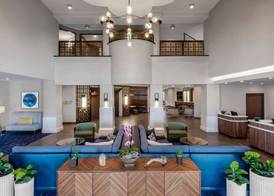 Courtyard by Marriott San Diego Miramar 3