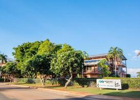 Bayside Holiday Apartments 3