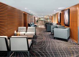 The Westin Cape Town 5