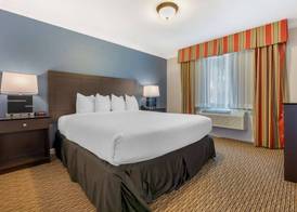 Best Western Colonial Inn 5