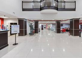 Wingate by Wyndham Lake Charles Casino Area 2