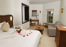 Select Club at Sandos Caracol All Inclusive - Adults Only Area 5