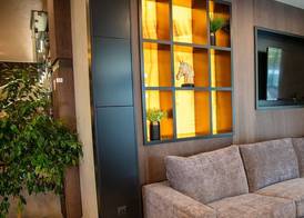 Aparthotel Paradiso 4