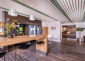 B&B HOTEL La Rochelle Centre 3