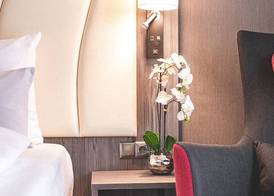PLAZA Residence Stuttgart-Ditzingen 3