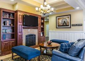 Bluegreen Vacations Parkside Williamsburg, an Ascend Collection Resort 4