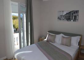 Alis Hotel 5