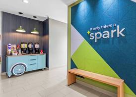Spark by Hilton Terrell 2