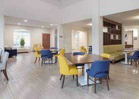 Comfort Inn & Suites Ruston-East 3